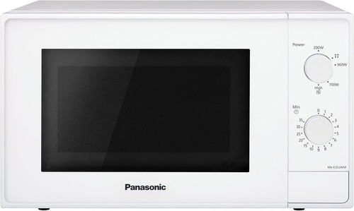 Panasonic forno microonde da - panasonic,