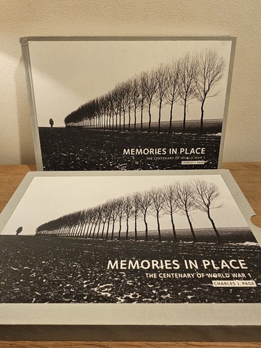 Memories place charles j - in,