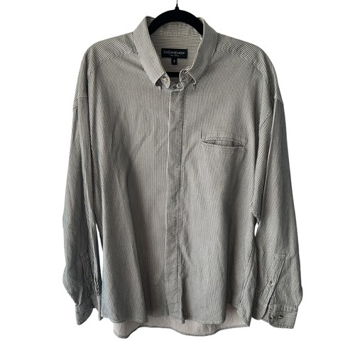 Camicia vintage yves - camicia,