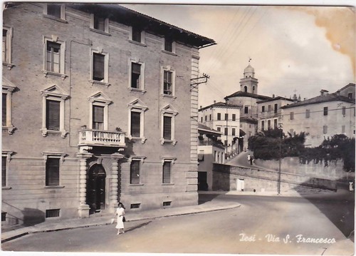 Jesi ancona via s - ancona,