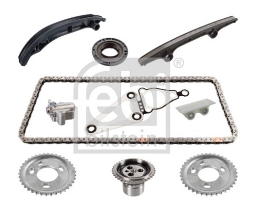 Kit catena distribuzione - , febi
