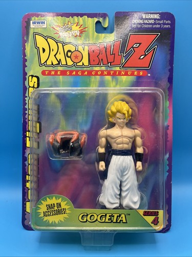 Dragon ball gogeta - ball, z