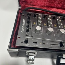 Pioneer DJM-3000 DJ Mixer