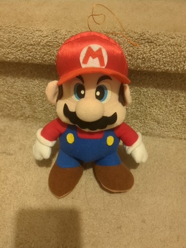 Vintage super mario rpg - vintage,