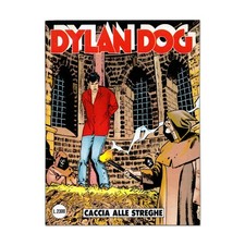Dylan Dog n° 69 - Caccia Alle