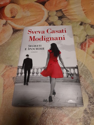 Segreti ipocrisie sveva - segreti,