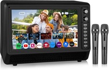 Smart TV piccola 15,6 pollici