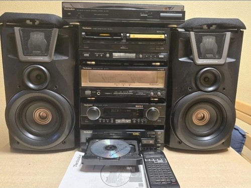 Technics ca10 sl - se-ca10, /