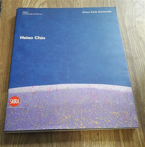 Hsiao chin catalogo - hsiao, della