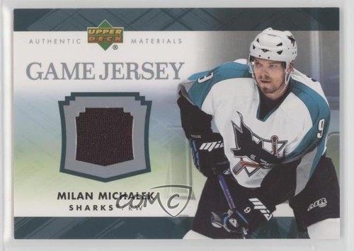 Maglia gioco upper deck - maglia,