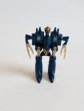 GoBots Pincher Trasformatore Giocattolo Vintage 1984