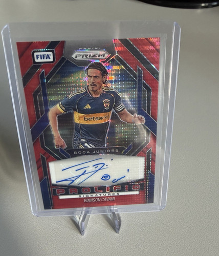 Panini 2025 prizm fifa - 2025-26,