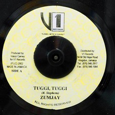 Zumjay - Tuggi, Tuggi (7")