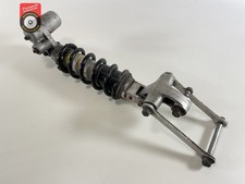 Ammortizzatore a molla Suzuki