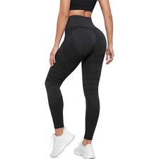 Anti Cellulite Compression 3D
