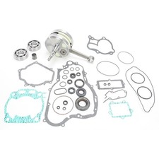 KIT REVISIONE MOTORE ALBERO +