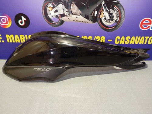 Carena posteriore honda - sx, sh