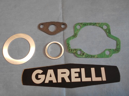 Kit guarnizioni cilindro - kit,
