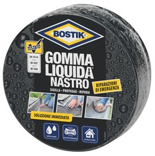 Uhu Bison GOMMA LIQUIDA BOSTIK