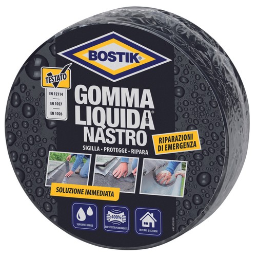 Uhu bison gomma liquida bostik - liquida,