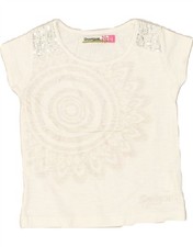 DESIGUAL T-shirt maglietta