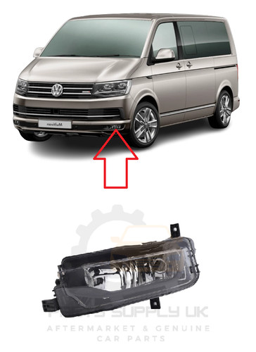 Nuovo per - per, vw