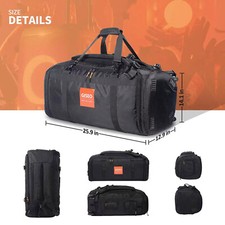 Zaino borsa portaoggetti - zaino,