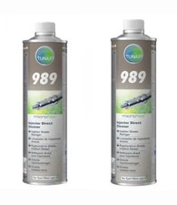 Coppia TUNAP 989 Pulitore