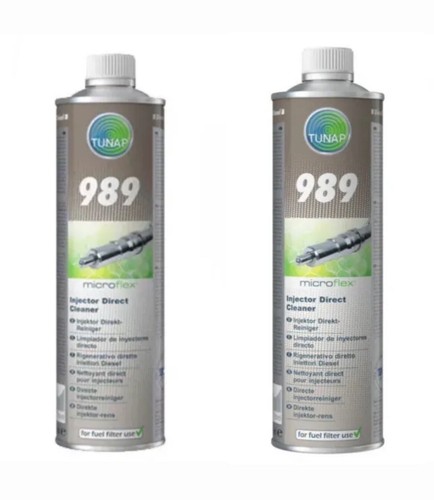 Coppia tunap 989 pulitore - coppia,