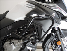 RD MOTO PARAMOTORE BARRE