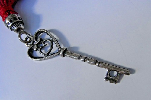 Chiave argento 800 - in,