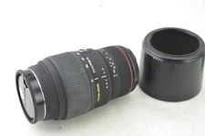 Sigma AF DG 70-300mm f/4-5.6