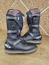 sidi trial zero EU40