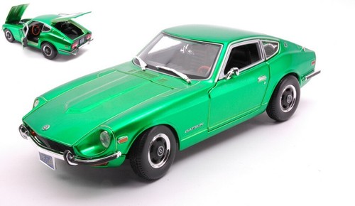 Modellino auto scala 18 - auto, 1:18