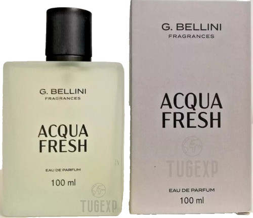 Acqua fresh bellini - by, g.bellini
