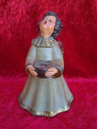 Bel vecchio ceramica angelo - ceramica,
