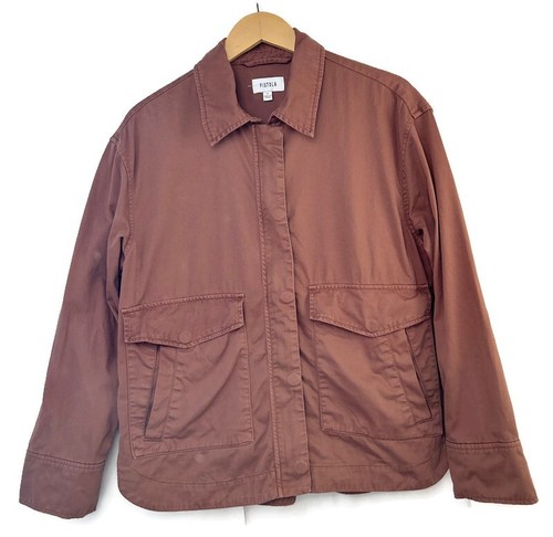 Pistola utility shacket - utility, donna