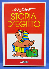 Origone Volume STORIA D'