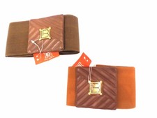 Cintura donna a fascia