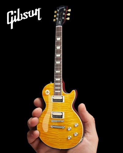 Modellino mini chitarra slash - mini,