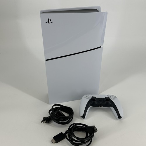 Sony playstation slim - sony,