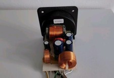 Offerta!! 1Pz Crossover 3 Vie Infinity 61 Mk2, 2 Woofer, Fr: 600Hz/3,9kHz