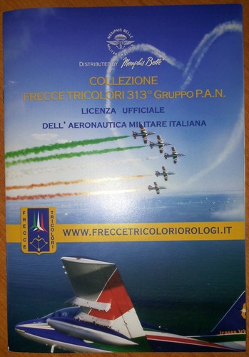 Catalogo orologi frecce - catalogo,