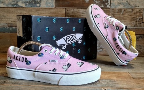 Scarpe skate vans vault - da,