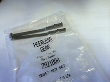OEM Tecumseh Set di chiavi del