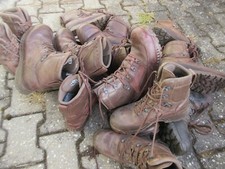 Haix Meindl Lt Esercito