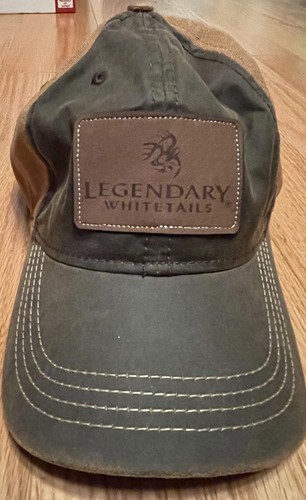 Leggendario whitetail - leggendario,