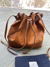 Bleu De Chauffe Saxo Borsa