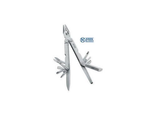 Keen blades pinza multiuso - keen,