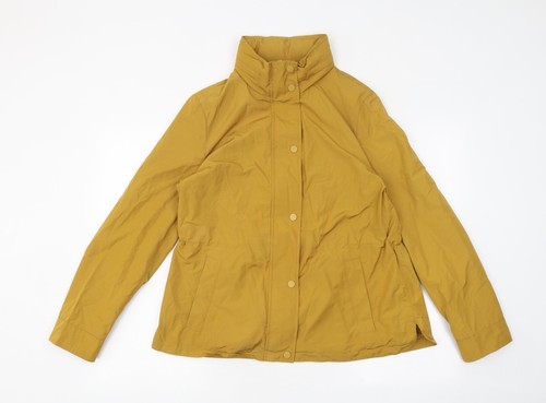 Cappotto donna giallo - , marks
